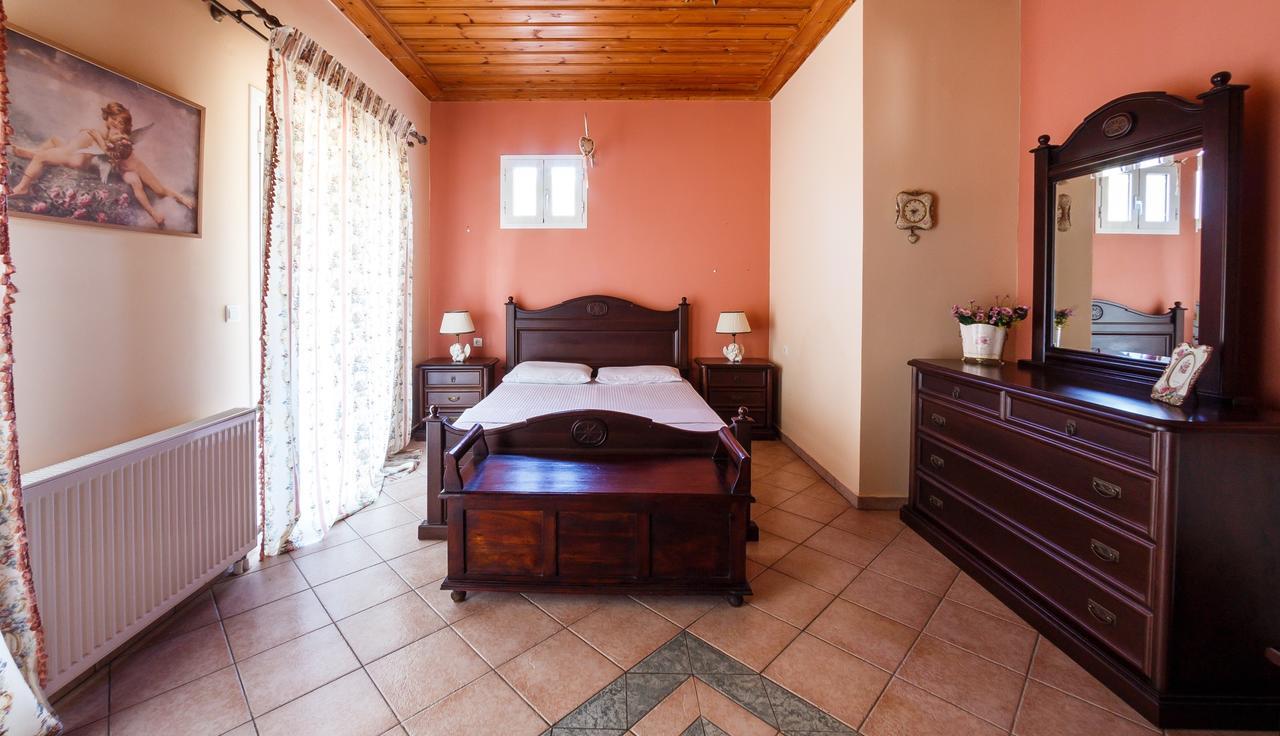 קרי Villa Nina מראה חיצוני תמונה