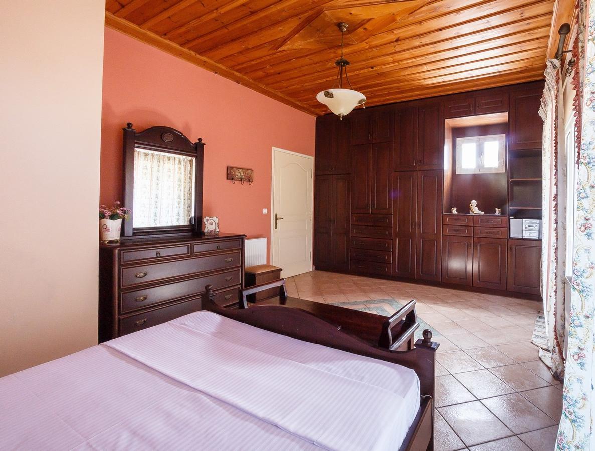 קרי Villa Nina מראה חיצוני תמונה