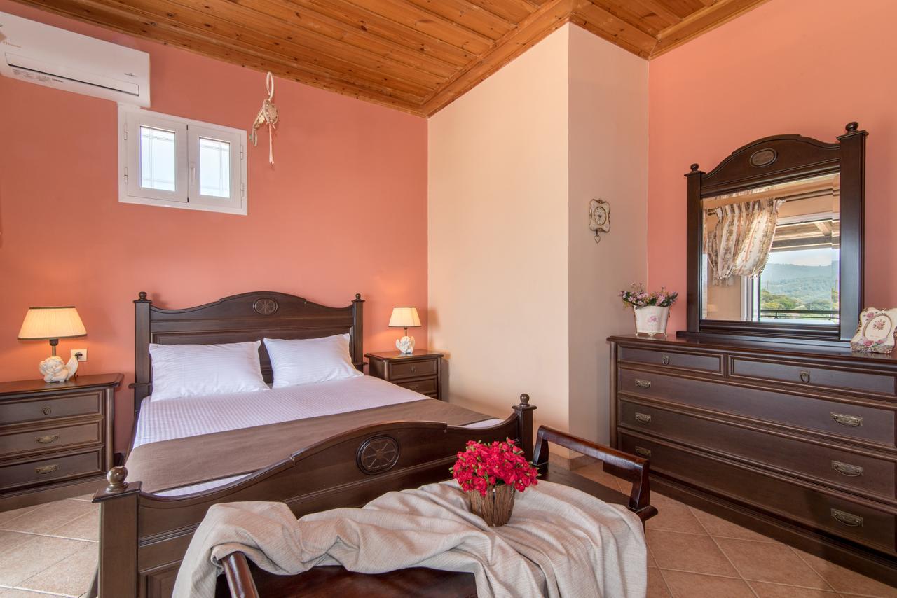 קרי Villa Nina מראה חיצוני תמונה