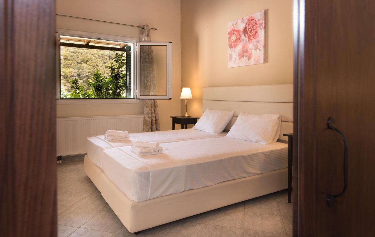 קרי Villa Nina מראה חיצוני תמונה