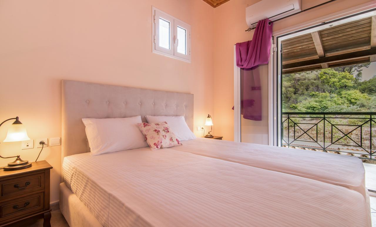 קרי Villa Nina מראה חיצוני תמונה