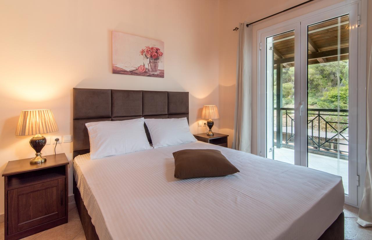 קרי Villa Nina מראה חיצוני תמונה