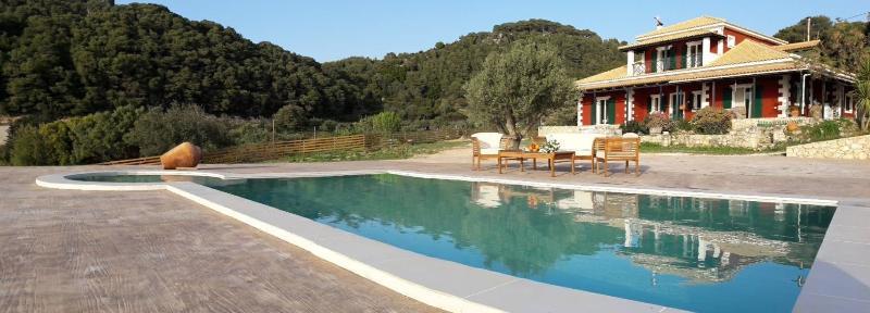 קרי Villa Nina מראה חיצוני תמונה