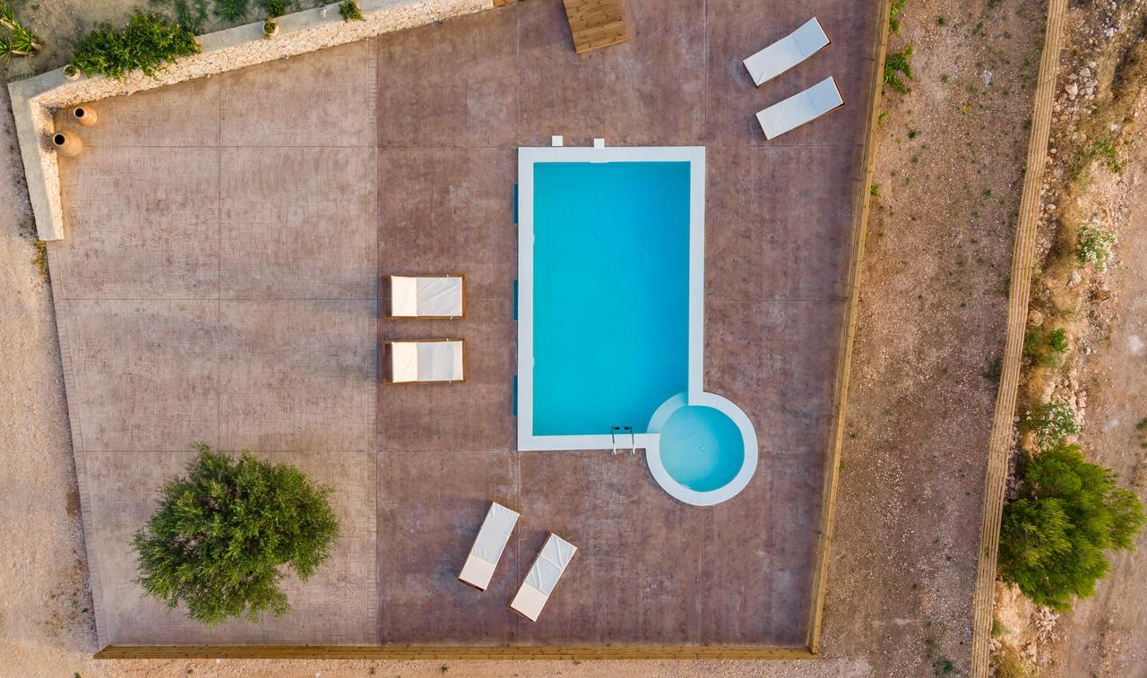 קרי Villa Nina מראה חיצוני תמונה
